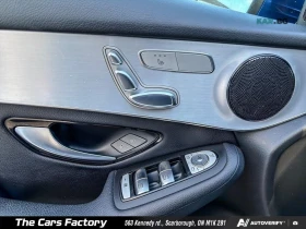 Mercedes-Benz GLC 300 * PANO * 4MATIC * Автокредит * (Цена до България), снимка 13