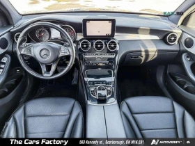 Mercedes-Benz GLC 300 * PANO * 4MATIC * Автокредит * (Цена до България), снимка 9