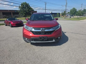 Honda Cr-v * EX * CARFAX * ЦЕНА ДО БГ, снимка 4