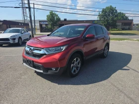 Honda Cr-v * EX * CARFAX * ЦЕНА ДО БГ, снимка 1