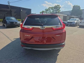 Honda Cr-v * EX * CARFAX * ЦЕНА ДО БГ, снимка 5