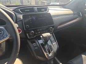 Honda Cr-v * EX * CARFAX * ЦЕНА ДО БГ, снимка 8