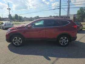 Honda Cr-v * EX * CARFAX * ЦЕНА ДО БГ, снимка 2