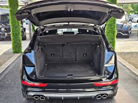 Audi SQ5 S-LINE/313PS/GERMANY/PANO/DISTR/CAMERA/MEMORY/LIZI, снимка 8