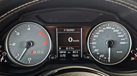 Audi SQ5 S-LINE/313PS/GERMANY/PANO/DISTR/CAMERA/MEMORY/LIZI, снимка 10