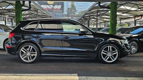 Audi SQ5 S-LINE/313PS/GERMANY/PANO/DISTR/CAMERA/MEMORY/LIZI, снимка 4