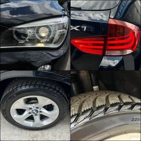 BMW X1 xDrive ///M Sport, снимка 17