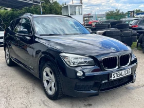 BMW X1 xDrive ///M Sport, снимка 5