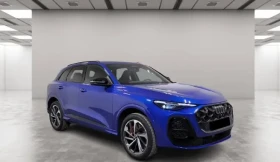 Audi Q5 e-hybrid Quattro = S-line = Гаранция, снимка 1