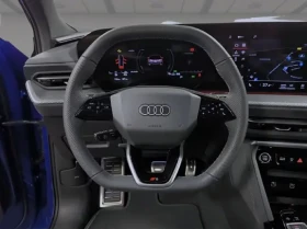 Audi Q5 e-hybrid Quattro = S-line = Гаранция, снимка 9