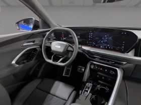 Audi Q5 e-hybrid Quattro = S-line = Гаранция, снимка 11