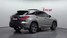 Lexus RX 450h Executive* HUD* КОЖА* ПАНО* НАВИ* PCS, снимка 2