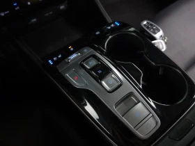 Hyundai Tucson 1.6 177 hp Automatic, снимка 9