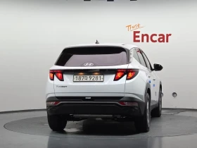 Hyundai Tucson 1.6 177 hp Automatic, снимка 4