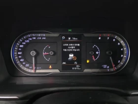 Hyundai Tucson 1.6 177 hp Automatic, снимка 8