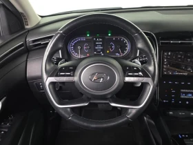 Hyundai Tucson 1.6 177 hp Automatic, снимка 13