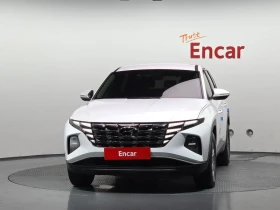 Hyundai Tucson 1.6 177 hp Automatic, снимка 3