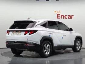 Hyundai Tucson 1.6 177 hp Automatic, снимка 2