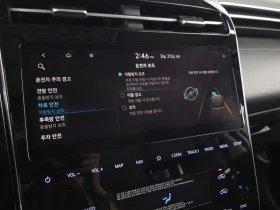 Hyundai Tucson 1.6 177 hp Automatic, снимка 16