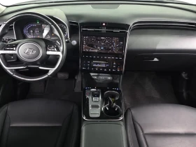 Hyundai Tucson 1.6 177 hp Automatic, снимка 7