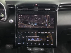 Hyundai Tucson 1.6 177 hp Automatic, снимка 14