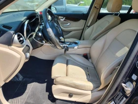 Mercedes-Benz GLC 300 2.0l 4Matic, снимка 7