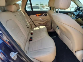 Mercedes-Benz GLC 300 2.0l 4Matic, снимка 10