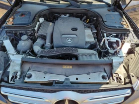 Mercedes-Benz GLC 300 2.0l 4Matic, снимка 11