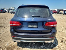 Mercedes-Benz GLC 300 2.0l 4Matic, снимка 6