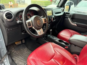 Jeep Wrangler RUBICON , снимка 9