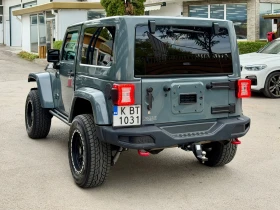 Jeep Wrangler RUBICON , снимка 7