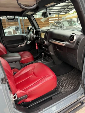 Jeep Wrangler RUBICON , снимка 15