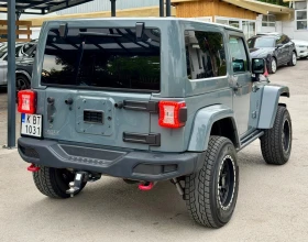 Jeep Wrangler RUBICON , снимка 5