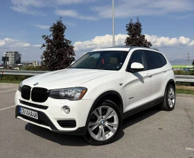 BMW X3 Facelift / X-drive / 2 ключа / Регистрация, снимка 1