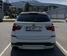 BMW X3 Facelift / X-drive / 2 ключа / Регистрация, снимка 5