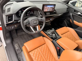 Audi Q5, снимка 9