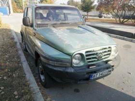 Обява за продажба на SsangYong Korando 2.9D ~11 лв. - изображение 1