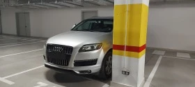 Обява за продажба на Audi Q7 3.0TDI ~23 900 лв. - изображение 1