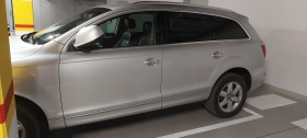 Audi Q7 3.0TDI, снимка 6