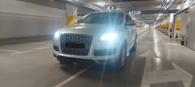 Audi Q7 3.0TDI, снимка 5