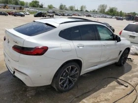 BMW X4 M | Mobile.bg    4