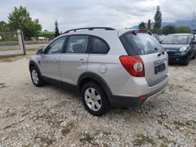 Chevrolet Captiva 2.0 дизел Италия - [9] 