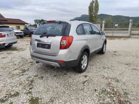 Chevrolet Captiva 2.0 дизел Италия - [6] 