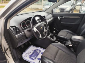 Chevrolet Captiva 2.0 дизел Италия - [12] 