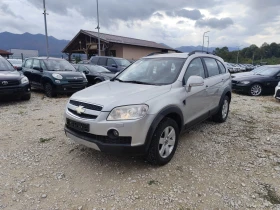 Chevrolet Captiva 2.0 дизел Италия - [2] 