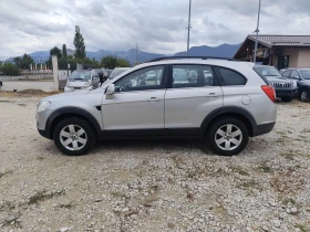 Chevrolet Captiva 2.0 дизел Италия - [10] 