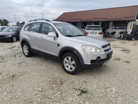 Chevrolet Captiva 2.0 дизел Италия - [4] 