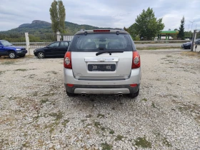 Chevrolet Captiva 2.0 дизел Италия - [7] 