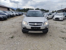 Chevrolet Captiva 2.0 дизел Италия - [3] 