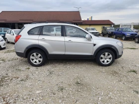 Chevrolet Captiva 2.0 дизел Италия - [5] 